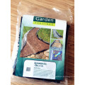 Eco-Friendly Ground Cover Fabric with Heavy Duty